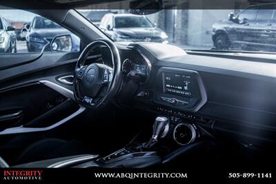 2018 Chevrolet Camaro 1LT   - Photo 63 - Albuquerque, NM 87114