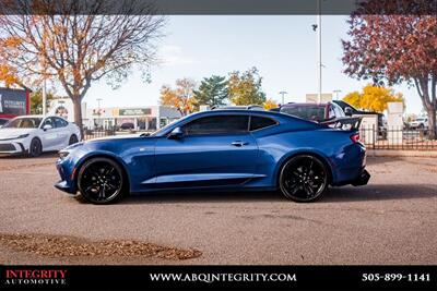 2018 Chevrolet Camaro 1LT   - Photo 38 - Albuquerque, NM 87114