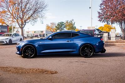 2018 Chevrolet Camaro 1LT   - Photo 72 - Albuquerque, NM 87114