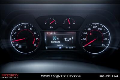 2018 Chevrolet Camaro 1LT   - Photo 112 - Albuquerque, NM 87114