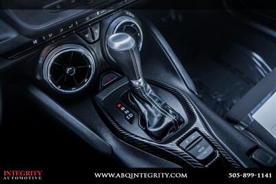 2018 Chevrolet Camaro 1LT   - Photo 55 - Albuquerque, NM 87114