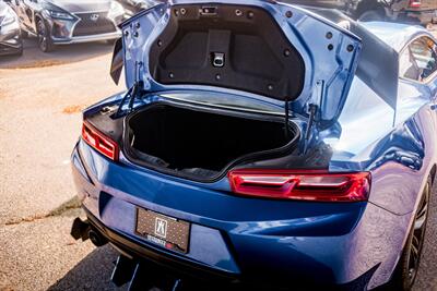 2018 Chevrolet Camaro 1LT   - Photo 94 - Albuquerque, NM 87114