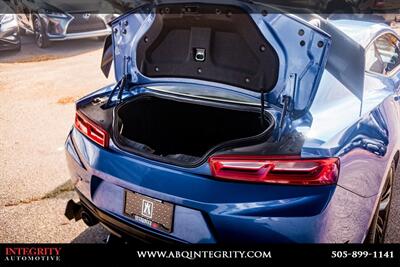 2018 Chevrolet Camaro 1LT   - Photo 60 - Albuquerque, NM 87114