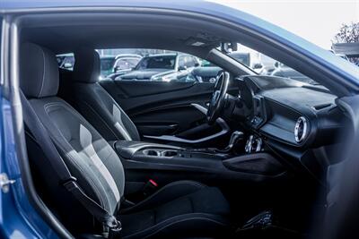 2018 Chevrolet Camaro 1LT   - Photo 98 - Albuquerque, NM 87114