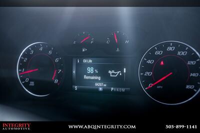 2018 Chevrolet Camaro 1LT   - Photo 111 - Albuquerque, NM 87114