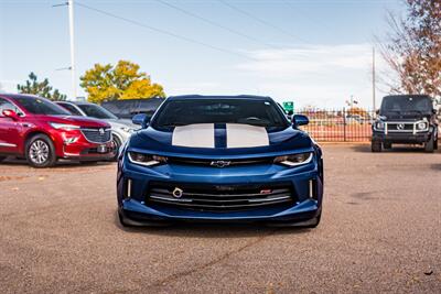 2018 Chevrolet Camaro 1LT   - Photo 70 - Albuquerque, NM 87114
