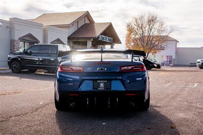 2018 Chevrolet Camaro 1LT   - Photo 74 - Albuquerque, NM 87114