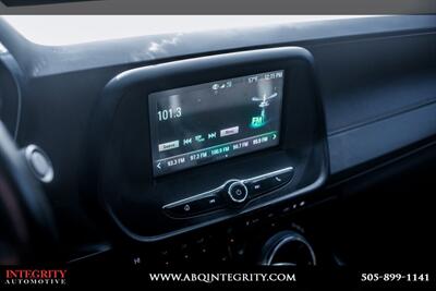 2018 Chevrolet Camaro 1LT   - Photo 113 - Albuquerque, NM 87114