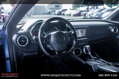2018 Chevrolet Camaro 1LT   - Photo 104 - Albuquerque, NM 87114