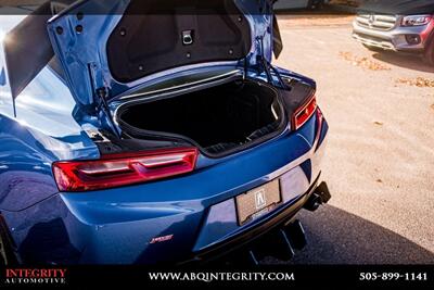 2018 Chevrolet Camaro 1LT   - Photo 123 - Albuquerque, NM 87114