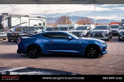 2018 Chevrolet Camaro 1LT   - Photo 42 - Albuquerque, NM 87114