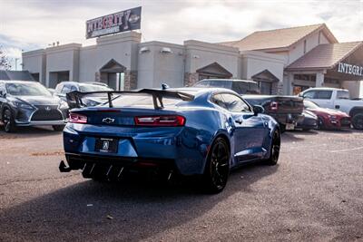 2018 Chevrolet Camaro 1LT   - Photo 75 - Albuquerque, NM 87114
