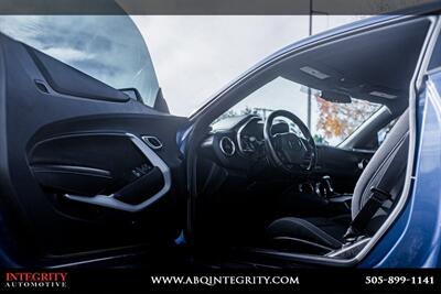 2018 Chevrolet Camaro 1LT   - Photo 14 - Albuquerque, NM 87114