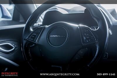 2018 Chevrolet Camaro 1LT   - Photo 15 - Albuquerque, NM 87114