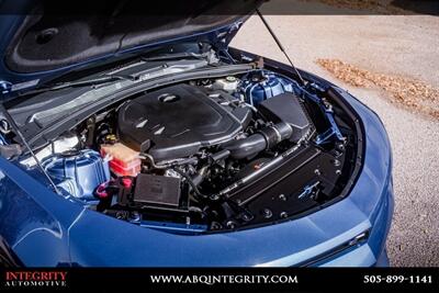 2018 Chevrolet Camaro 1LT   - Photo 34 - Albuquerque, NM 87114