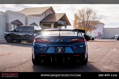 2018 Chevrolet Camaro 1LT   - Photo 133 - Albuquerque, NM 87114