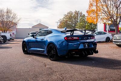 2018 Chevrolet Camaro 1LT   - Photo 73 - Albuquerque, NM 87114