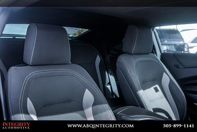 2018 Chevrolet Camaro 1LT   - Photo 127 - Albuquerque, NM 87114