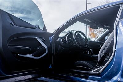 2018 Chevrolet Camaro 1LT   - Photo 82 - Albuquerque, NM 87114