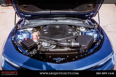 2018 Chevrolet Camaro 1LT   - Photo 33 - Albuquerque, NM 87114