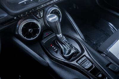 2018 Chevrolet Camaro 1LT   - Photo 89 - Albuquerque, NM 87114