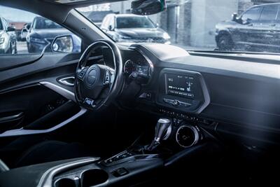 2018 Chevrolet Camaro 1LT   - Photo 97 - Albuquerque, NM 87114