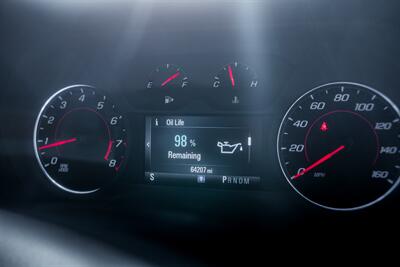 2018 Chevrolet Camaro 1LT   - Photo 85 - Albuquerque, NM 87114