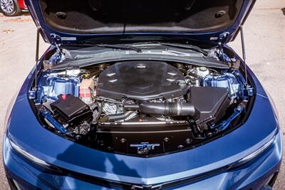 2018 Chevrolet Camaro 1LT   - Photo 101 - Albuquerque, NM 87114