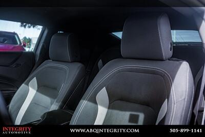 2018 Chevrolet Camaro 1LT   - Photo 12 - Albuquerque, NM 87114