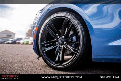 2018 Chevrolet Camaro 1LT   - Photo 136 - Albuquerque, NM 87114