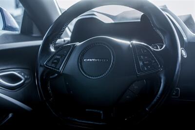 2018 Chevrolet Camaro 1LT   - Photo 83 - Albuquerque, NM 87114