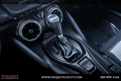 2018 Chevrolet Camaro 1LT   - Photo 21 - Albuquerque, NM 87114