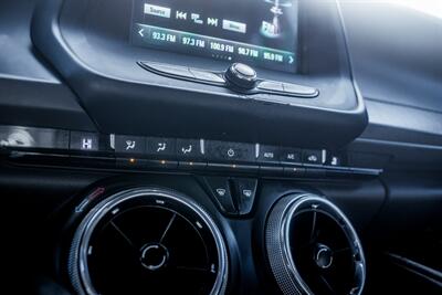 2018 Chevrolet Camaro 1LT   - Photo 88 - Albuquerque, NM 87114