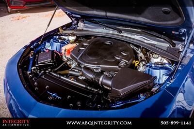 2018 Chevrolet Camaro 1LT   - Photo 32 - Albuquerque, NM 87114