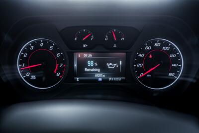 2018 Chevrolet Camaro 1LT   - Photo 86 - Albuquerque, NM 87114