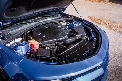 2018 Chevrolet Camaro 1LT   - Photo 102 - Albuquerque, NM 87114