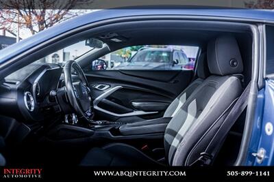 2018 Chevrolet Camaro 1LT   - Photo 105 - Albuquerque, NM 87114