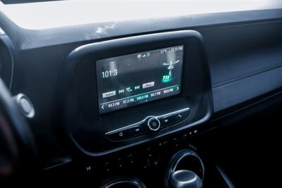 2018 Chevrolet Camaro 1LT   - Photo 87 - Albuquerque, NM 87114