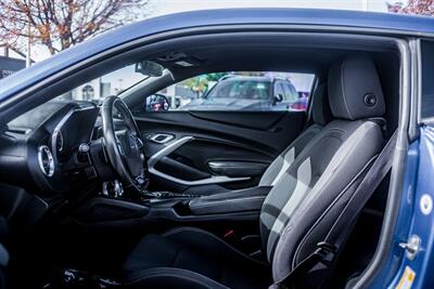 2018 Chevrolet Camaro 1LT   - Photo 79 - Albuquerque, NM 87114