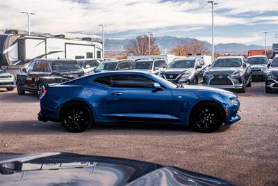 2018 Chevrolet Camaro 1LT   - Photo 76 - Albuquerque, NM 87114
