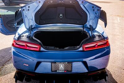 2018 Chevrolet Camaro 1LT   - Photo 95 - Albuquerque, NM 87114