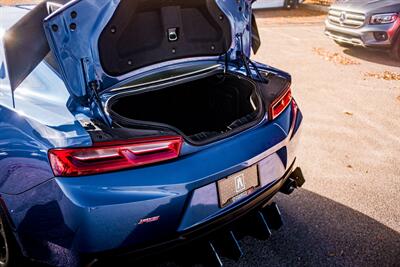 2018 Chevrolet Camaro 1LT   - Photo 96 - Albuquerque, NM 87114