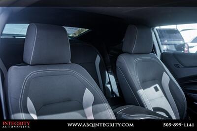 2018 Chevrolet Camaro 1LT   - Photo 31 - Albuquerque, NM 87114