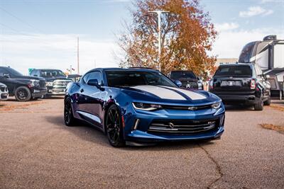 2018 Chevrolet Camaro 1LT   - Photo 69 - Albuquerque, NM 87114