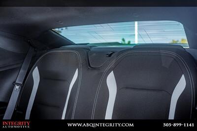 2018 Chevrolet Camaro 1LT   - Photo 25 - Albuquerque, NM 87114