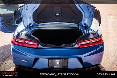 2018 Chevrolet Camaro 1LT   - Photo 61 - Albuquerque, NM 87114