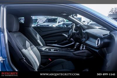 2018 Chevrolet Camaro 1LT   - Photo 126 - Albuquerque, NM 87114