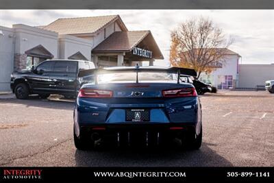 2018 Chevrolet Camaro 1LT   - Photo 6 - Albuquerque, NM 87114