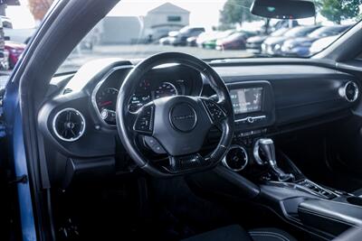 2018 Chevrolet Camaro 1LT   - Photo 78 - Albuquerque, NM 87114