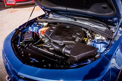 2018 Chevrolet Camaro 1LT   - Photo 100 - Albuquerque, NM 87114